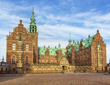 COPENAGHEN E L'ISOLA DI BORNHOLM 