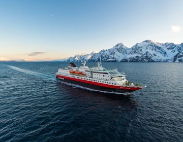 CAPO NORD EXPERIENCE 