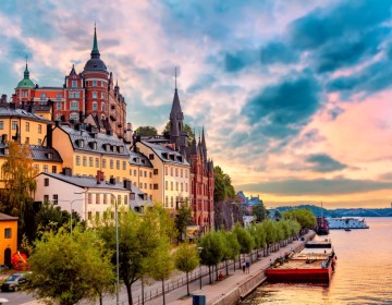 MINITOUR CAPITALI SCANDINAVE