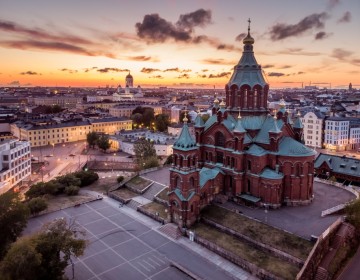 ARCIPELAGO DI FINLANDIA 