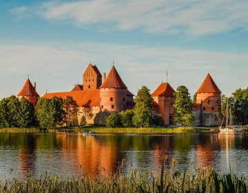 ARMONIE BALTICHE
