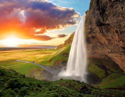 L'ISLANDA DEI VICHINGHI