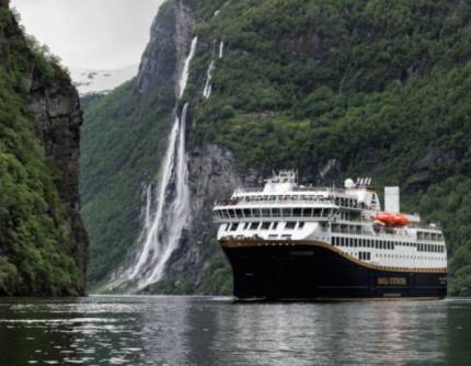 Grande Navigazione Costiera