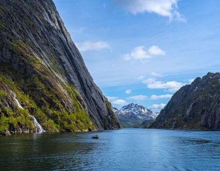 GRANDE MARE DI BARENTS  