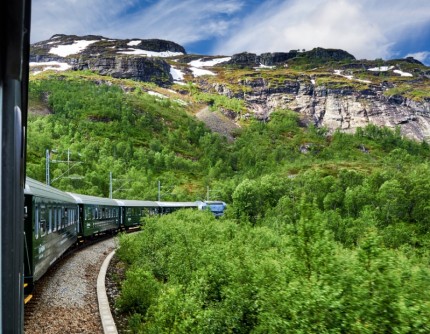 No-Drive Fiordi + Lofoten in auto e Capo Nord in Navigazione