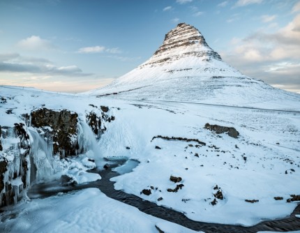 AVVENTURE ISLANDESI -