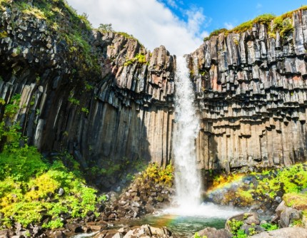 SELF DRIVE: RING E FIORDI OCCIDENTALI