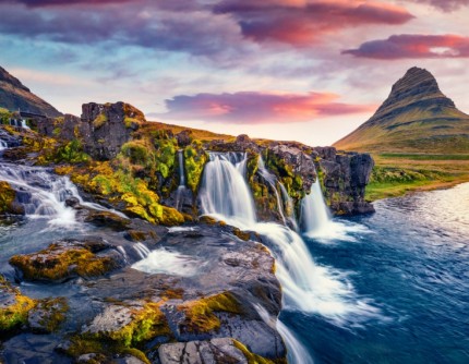 SELF  DRIVE: MAGICHE STRADE D'ISLANDA -