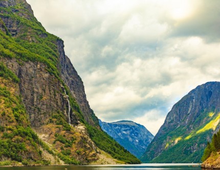 MINITOUR MAESTOSI FIORDI