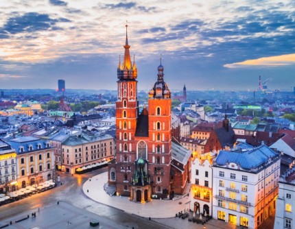 SEGRETI DELLA POLONIA