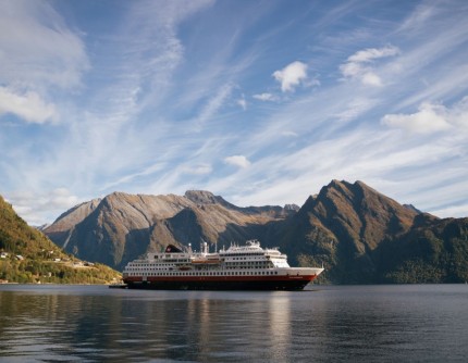 I MAGICI FIORDI DELLA NORVEGIA