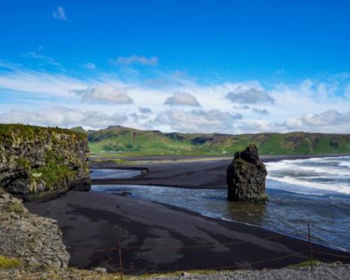 Islanda e le grandi bellezze (KEF/KEF)