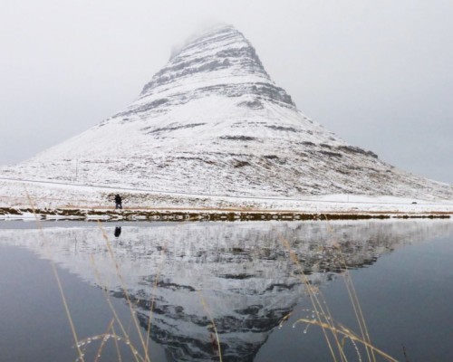 La Penisola di Snaefellsnes