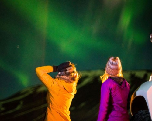 La Penisola di Snaefellsnes