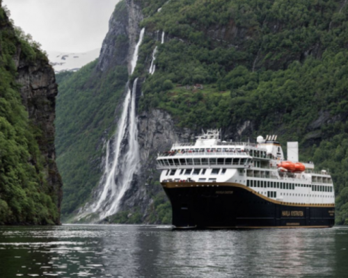 Grande Navigazione Costiera