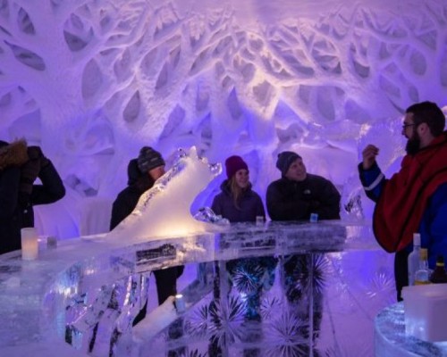 GRANDE MARE DI BARENTS