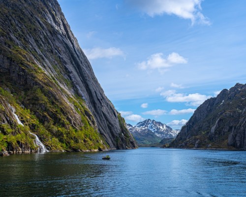 GRANDE MARE DI BARENTS