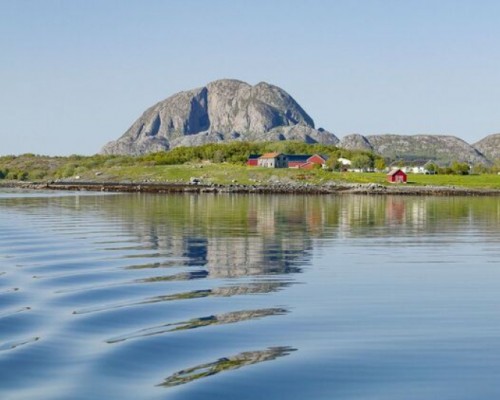 IL CIRCOLO POLARE ARTICO