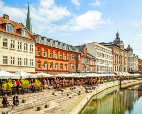 TESORI DI SVEZIA E DANIMARCA - 2026