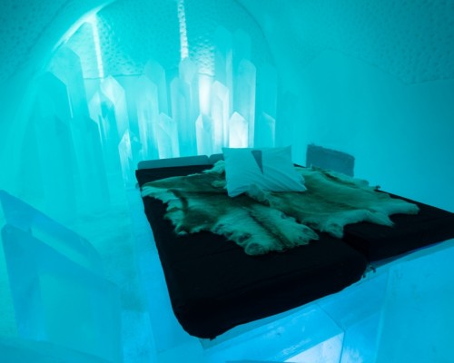 LAPPONIA, NORDKAPP E LOFOTEN 2 - 2026