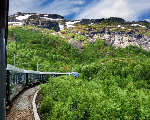 FIORDI E HIKING PREIKESTOLEN - 2026