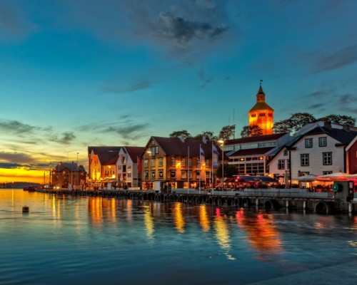 FIORDI E HIKING PREIKESTOLEN - 2026