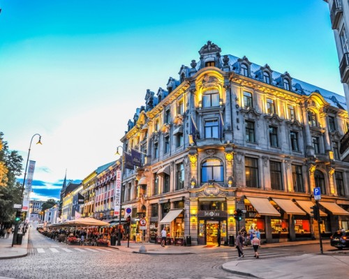 FIORDI, LOFOTEN E CAPO NORD - 2026