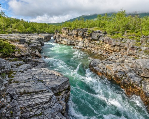 LAPPONIA, NORDKAPP E LOFOTEN - 2026
