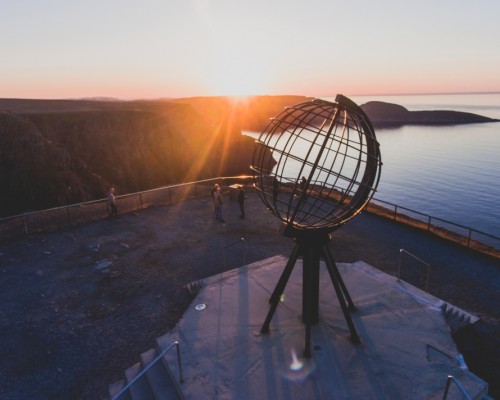 LAPPONIA, NORDKAPP E LOFOTEN - 2026