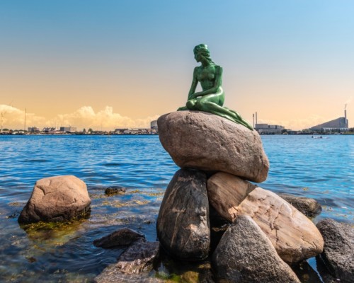 FIORDI GLACIALI GROENLANDIA - 2026