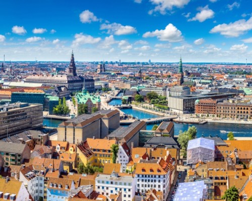 FIORDI GLACIALI GROENLANDIA - 2026