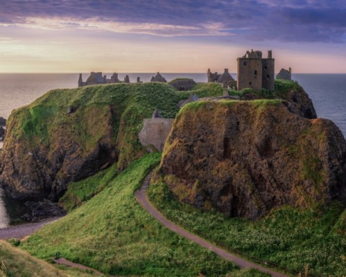 SCOZIA GRAN TOUR - 2026