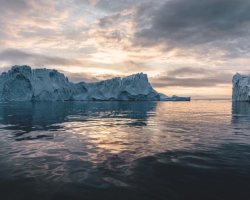 FIORDI GLACIALI GROENLANDIA - 2026