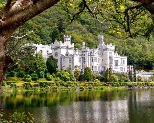 MAGICHE TERRE D'IRLANDA - 2026