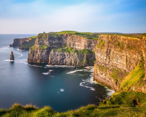 MAGICHE TERRE D'IRLANDA - 2026