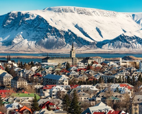 L'ISOLA DELLE MERAVIGLIE - 2026