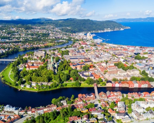 CROCIERA POSTALE VOYAGE NORTH - 2026