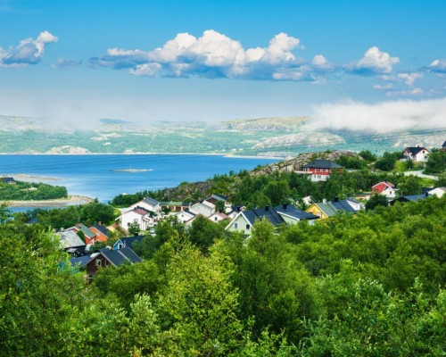 CROCIERA POSTALE VOYAGE SOUTH - 2026