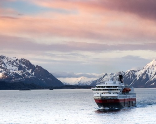 CROCIERA POSTALE VOYAGE SOUTH - 2026