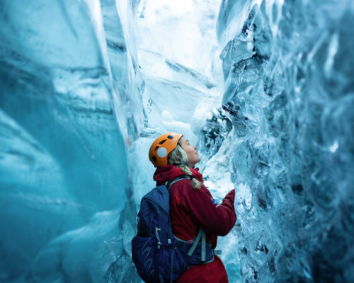 NO-DRIVE ISLANDA CIRCOLARE