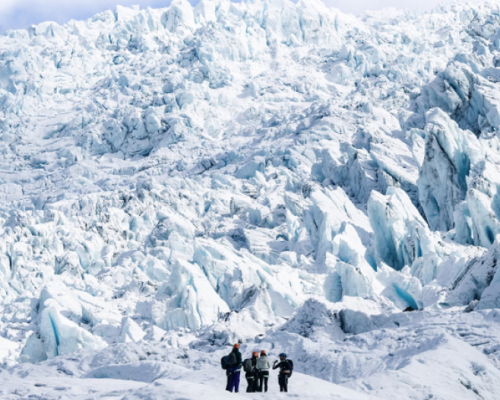 NO-DRIVE ISLANDA CIRCOLARE