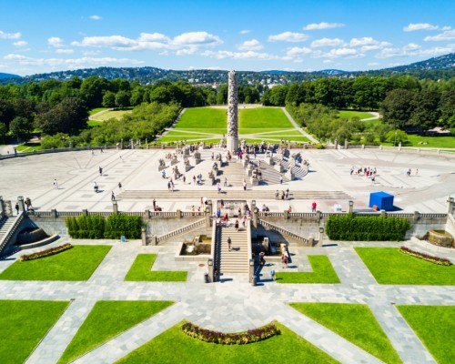 MINITOUR CAPITALI SCANDINAVE - 2026