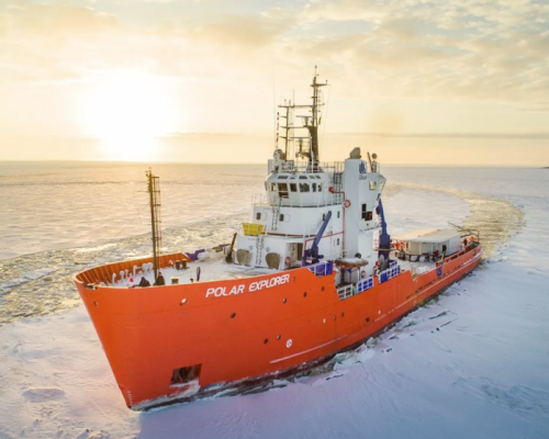 DOPPIO CAPODANNO IN LAPPONIA