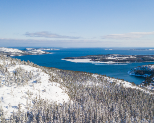 TESORI DI SVEZIA E FINLANDIA