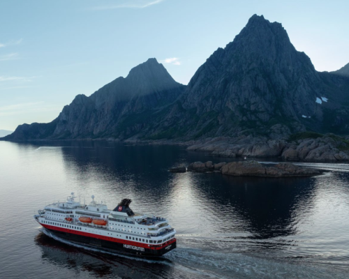 CROCIERA POSTALE VOYAGE SOUTH - 2026