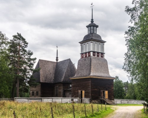 ARCIPELAGO DI FINLANDIA