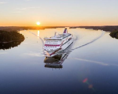 ARCIPELAGO DI FINLANDIA