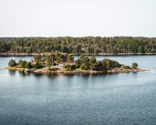 ARCIPELAGO DI FINLANDIA - 2027