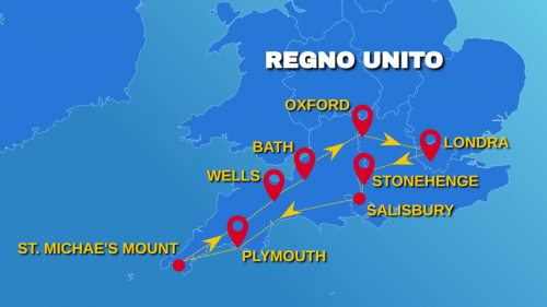 Cartina CORNOVAGLIA  AUTENTICA - 2026