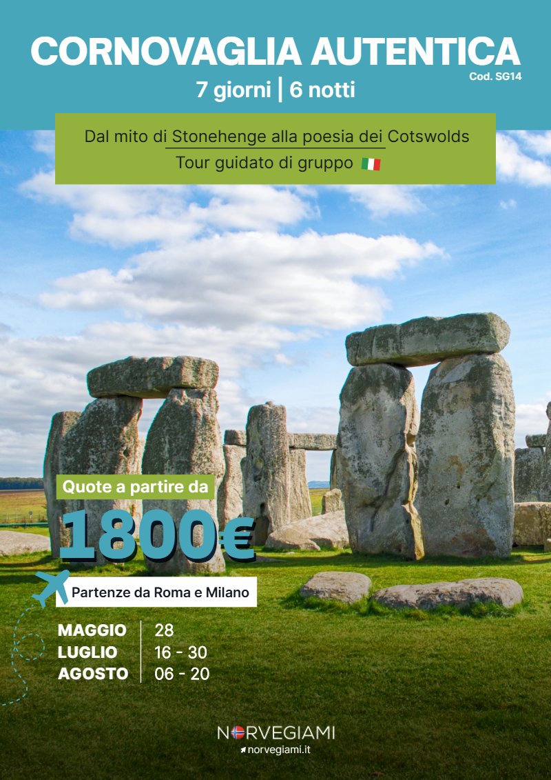Locandina